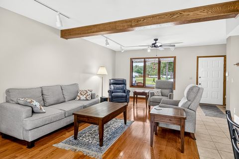 Tiny photo for 9690 N 2ND Street, Roscoe, IL 61073 (MLS # 12684774)
