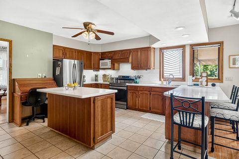 Tiny photo for 9690 N 2ND Street, Roscoe, IL 61073 (MLS # 12684774)