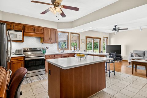 Tiny photo for 9690 N 2ND Street, Roscoe, IL 61073 (MLS # 12684774)
