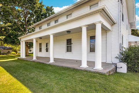 Tiny photo for 9690 N 2ND Street, Roscoe, IL 61073 (MLS # 12684774)
