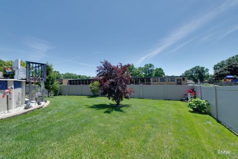 A home in Elmhurst