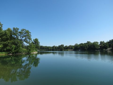 Tiny photo for 423 Mallard Point, Danville, IL 61832 (MLS # 12378999)