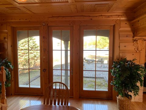 Tiny photo for 423 Mallard Point, Danville, IL 61832 (MLS # 12378999)