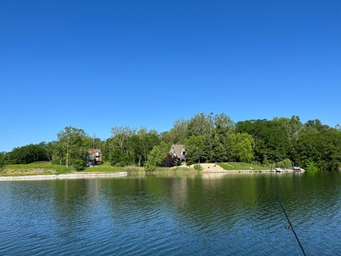 Tiny photo for 423 Mallard Point, Danville, IL 61832 (MLS # 12378999)