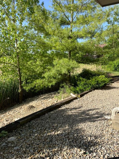 Tiny photo for 423 Mallard Point, Danville, IL 61832 (MLS # 12378999)