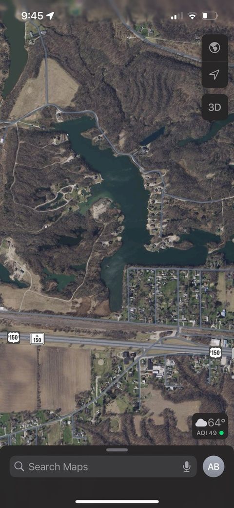 Tiny photo for 423 Mallard Point, Danville, IL 61832 (MLS # 12378999)