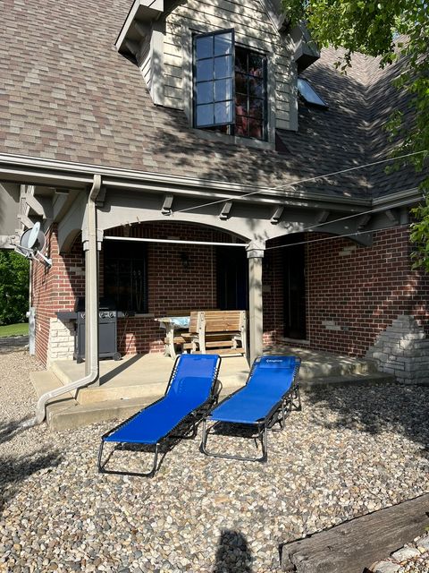 Tiny photo for 423 Mallard Point, Danville, IL 61832 (MLS # 12378999)