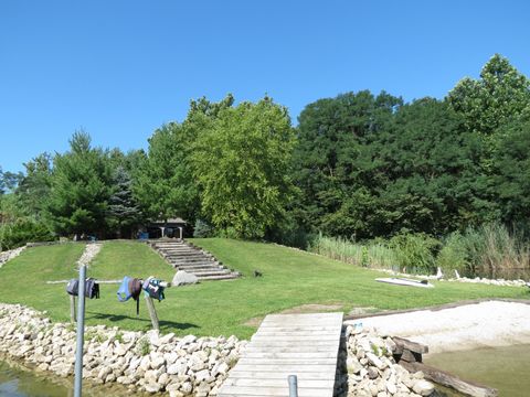 Tiny photo for 423 Mallard Point, Danville, IL 61832 (MLS # 12378999)