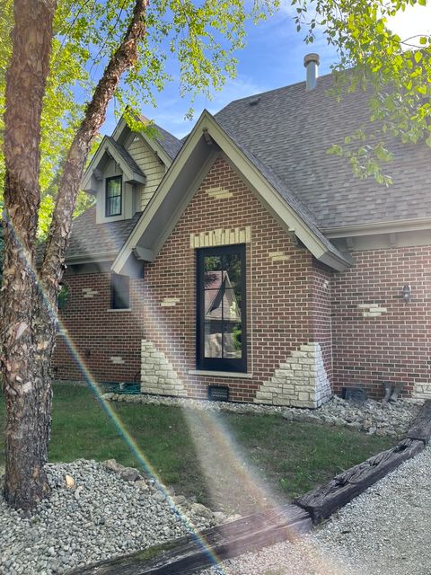 Tiny photo for 423 Mallard Point, Danville, IL 61832 (MLS # 12378999)