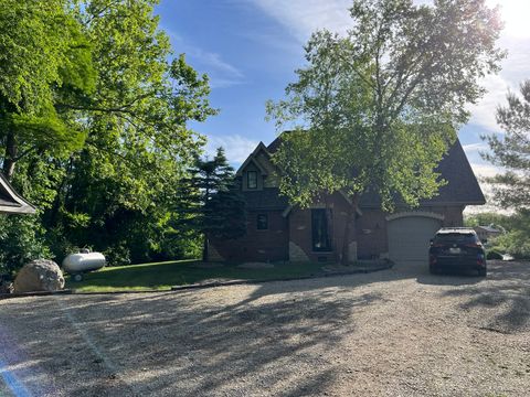 Tiny photo for 423 Mallard Point, Danville, IL 61832 (MLS # 12378999)