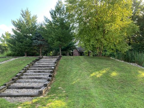 Tiny photo for 423 Mallard Point, Danville, IL 61832 (MLS # 12378999)