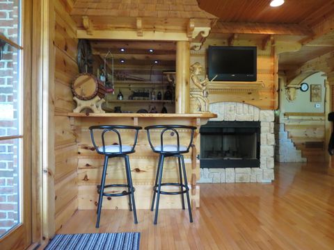 Tiny photo for 423 Mallard Point, Danville, IL 61832 (MLS # 12378999)