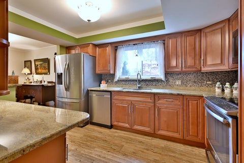 Tiny photo for 9176 South Road #1B, Palos Hills, IL 60465 (MLS # 12672870)