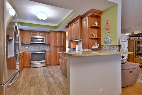 Tiny photo for 9176 South Road #1B, Palos Hills, IL 60465 (MLS # 12672870)