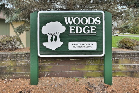Tiny photo for 9176 South Road #1B, Palos Hills, IL 60465 (MLS # 12672870)