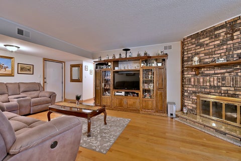 Tiny photo for 9176 South Road #1B, Palos Hills, IL 60465 (MLS # 12672870)