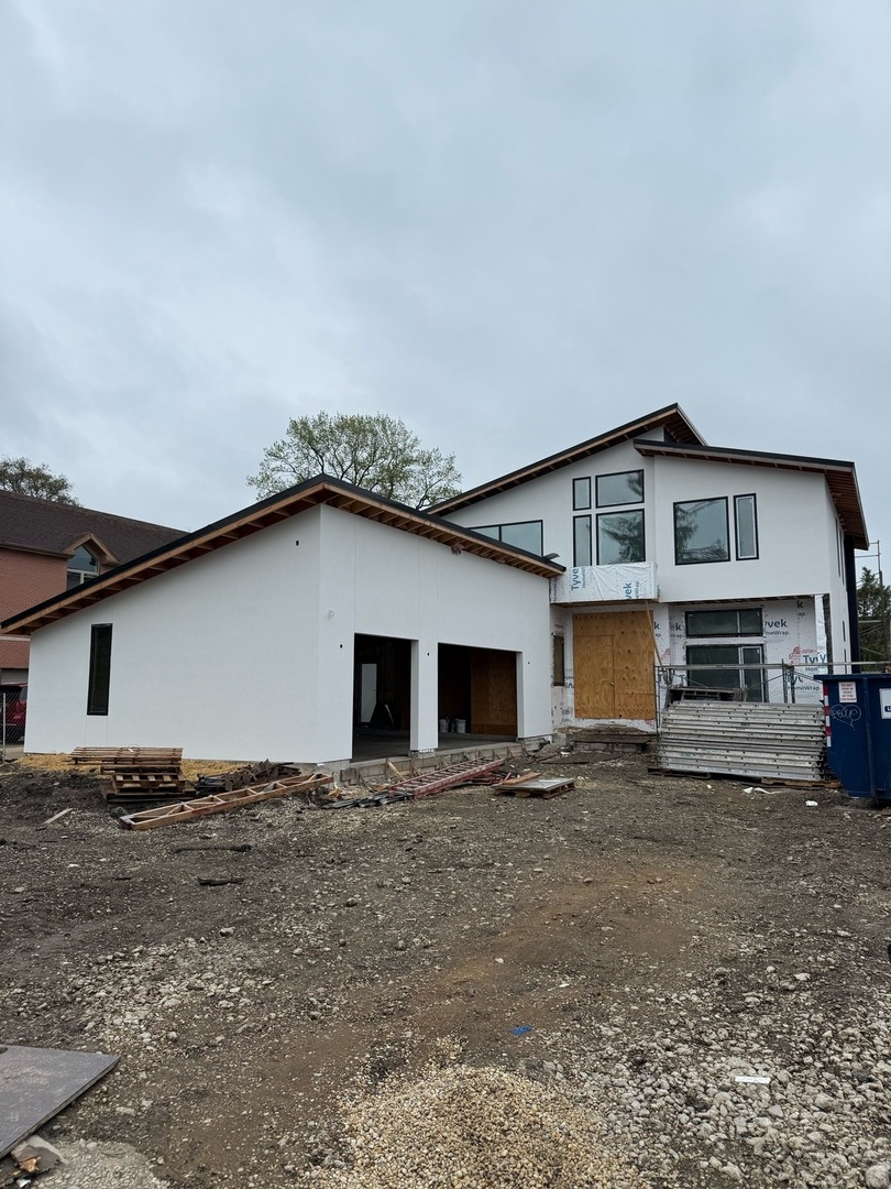 771 Greenwood Road