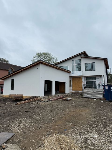 Tiny photo for 771 Greenwood Road, Northbrook, IL 60062 (MLS # 12372749)