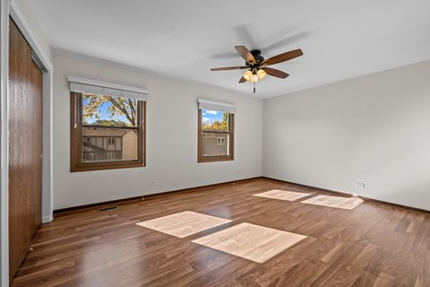 Tiny photo for 1312 N Saddle Row, Addison, IL 60101 (MLS # 12498427)