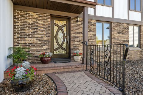 Tiny photo for 1312 N Saddle Row, Addison, IL 60101 (MLS # 12498427)