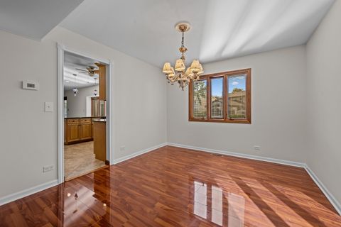 Tiny photo for 1312 N Saddle Row, Addison, IL 60101 (MLS # 12498427)