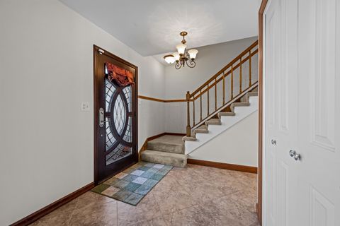 Tiny photo for 1312 N Saddle Row, Addison, IL 60101 (MLS # 12498427)