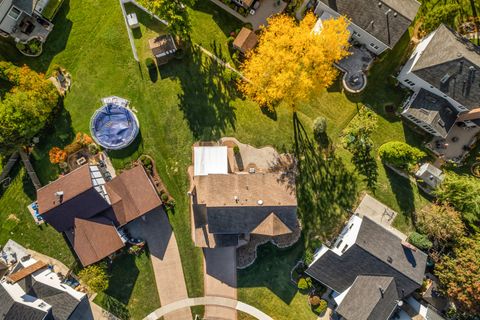 Tiny photo for 1312 N Saddle Row, Addison, IL 60101 (MLS # 12498427)