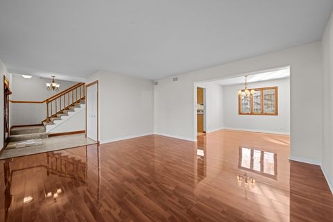 Tiny photo for 1312 N Saddle Row, Addison, IL 60101 (MLS # 12498427)