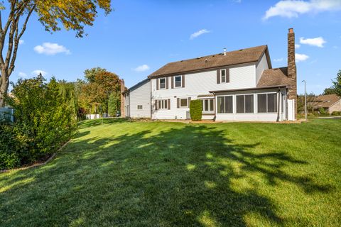 Tiny photo for 1312 N Saddle Row, Addison, IL 60101 (MLS # 12498427)