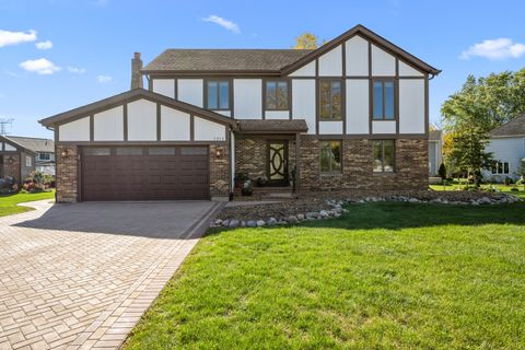 Tiny photo for 1312 N Saddle Row, Addison, IL 60101 (MLS # 12498427)