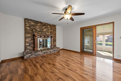 Tiny photo for 1312 N Saddle Row, Addison, IL 60101 (MLS # 12498427)