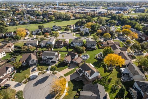 Tiny photo for 1312 N Saddle Row, Addison, IL 60101 (MLS # 12498427)