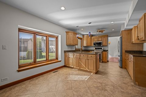 Tiny photo for 1312 N Saddle Row, Addison, IL 60101 (MLS # 12498427)