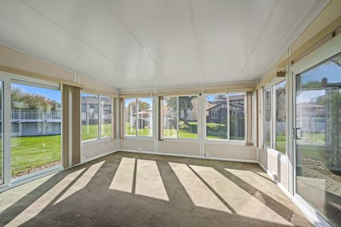 Tiny photo for 1312 N Saddle Row, Addison, IL 60101 (MLS # 12498427)