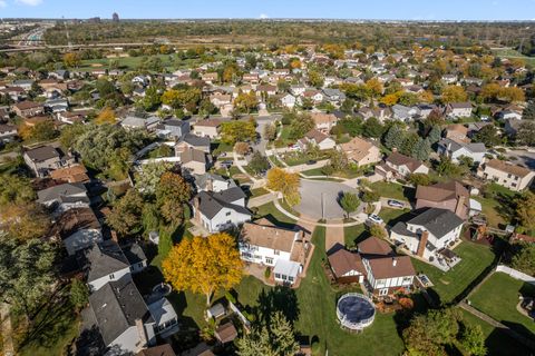 Tiny photo for 1312 N Saddle Row, Addison, IL 60101 (MLS # 12498427)