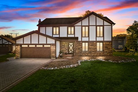 Tiny photo for 1312 N Saddle Row, Addison, IL 60101 (MLS # 12498427)