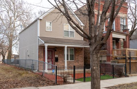 Tiny photo for 1525 S lawndale Avenue, Chicago, IL 60623 (MLS # 12538027)