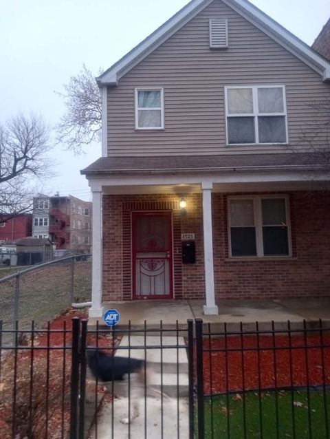 Photo of 1525 S lawndale Avenue, Chicago, IL 60623 (MLS # 12538027)