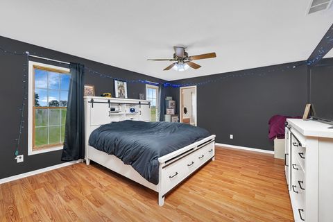 Tiny photo for 22954 McGuire Road, Wilmington, IL 60481 (MLS # 12573085)