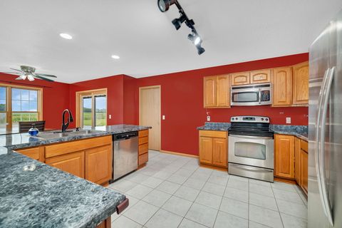 Tiny photo for 22954 McGuire Road, Wilmington, IL 60481 (MLS # 12573085)