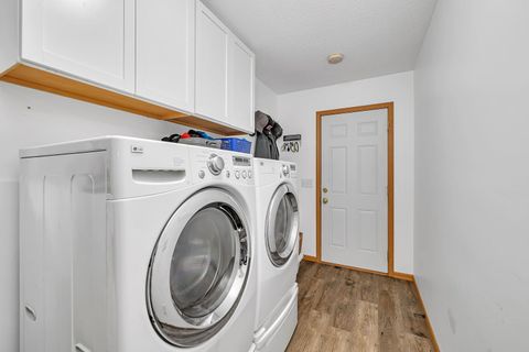 Tiny photo for 22954 McGuire Road, Wilmington, IL 60481 (MLS # 12573085)