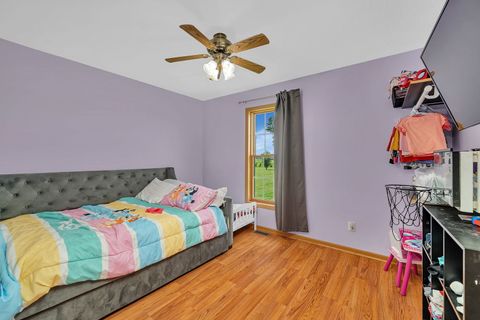 Tiny photo for 22954 McGuire Road, Wilmington, IL 60481 (MLS # 12573085)