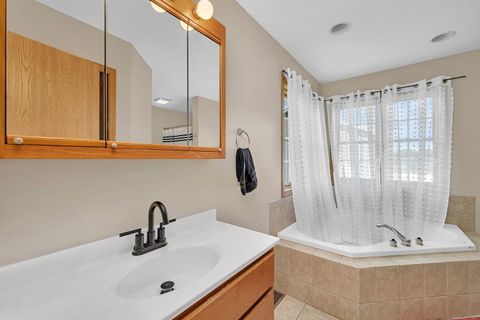 Tiny photo for 22954 McGuire Road, Wilmington, IL 60481 (MLS # 12573085)