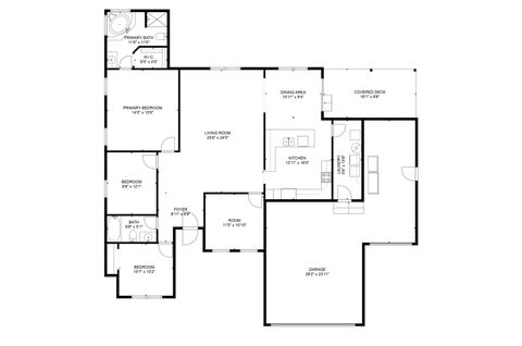 Tiny photo for 22954 McGuire Road, Wilmington, IL 60481 (MLS # 12573085)