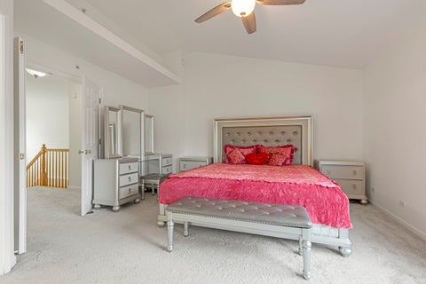 Tiny photo for 721 Hanbury Drive, Des Plaines, IL 60016 (MLS # 12776817)