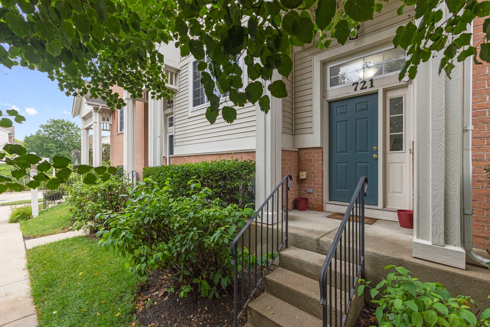 721 Hanbury Drive