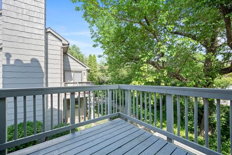 Tiny photo for 1128 BRISTLECONE Court #1128, Darien, IL 60561 (MLS # 12621518)