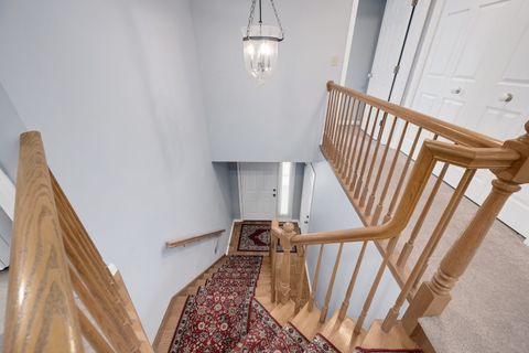 Tiny photo for 1128 BRISTLECONE Court #1128, Darien, IL 60561 (MLS # 12621518)