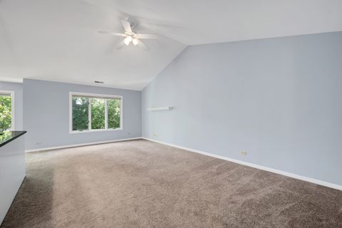 Tiny photo for 1128 BRISTLECONE Court #1128, Darien, IL 60561 (MLS # 12621518)
