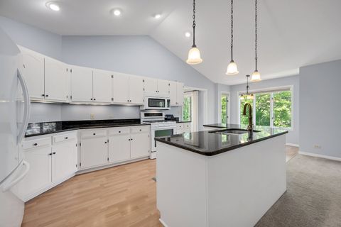 Tiny photo for 1128 BRISTLECONE Court #1128, Darien, IL 60561 (MLS # 12621518)
